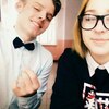 Павел, 17, г.Татарск Павел, 17, г.Татарск