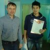 Алексей, 21, г.Абакан Алексей, 21, г.Абакан