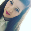Наталья, 22, г.Шарыпово (Красноярский край) Наталья, 22, г.Шарыпово (Красноярский край)