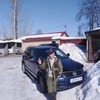Алексей, 45, г.Енисейск Алексей, 45, г.Енисейск