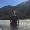 Андрей, 25, г.Новосибирск Андрей, 25, г.Новосибирск
