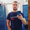 Владислав, 24, г.Омск Владислав, 24, г.Омск
