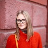 Ксения, 29, г.Красноярск Ксения, 29, г.Красноярск