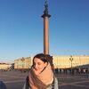 Софья, 20, г.Новосибирск Софья, 20, г.Новосибирск
