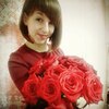 Анастасия, 19, г.Красноярск Анастасия, 19, г.Красноярск