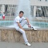 Серега, 27, г.Новосибирск Серега, 27, г.Новосибирск