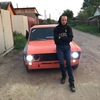Макс, 23, г.Железногорск Макс, 23, г.Железногорск