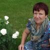 ОЛЬГА, 55, г.Калачинск ОЛЬГА, 55, г.Калачинск