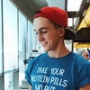 Реб, 20, г.Томск Реб, 20, г.Томск
