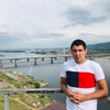 Артем, 23, г.Красноярск Артем, 23, г.Красноярск