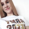 Кристина, 17, г.Куйбышев (Новосибирская обл.) Кристина, 17, г.Куйбышев (Новосибирская обл.)