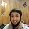Muhammadamid, 31, г.Новосибирск Muhammadamid, 31, г.Новосибирск
