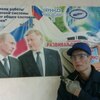 Александр, 29, г.Нововаршавка Александр, 29, г.Нововаршавка