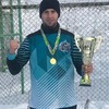 Денис, 28, г.Новосибирск Денис, 28, г.Новосибирск