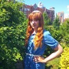 Яна, 18, г.Красноярск Яна, 18, г.Красноярск