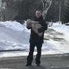 Василь, 48, г.Томск Василь, 48, г.Томск