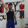 Андрей, 21, г.Томск Андрей, 21, г.Томск
