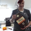 Наталья, 41, г.Красноярск Наталья, 41, г.Красноярск