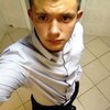 Николай, 21, г.Новосибирск Николай, 21, г.Новосибирск