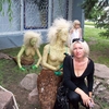 Натали, 44, г.Большеречье Натали, 44, г.Большеречье