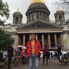 Леонид, 36, г.Красноярск Леонид, 36, г.Красноярск
