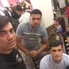 Сарфароз, 20, г.Красноярск Сарфароз, 20, г.Красноярск