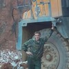 Иван, 39, г.Черногорск Иван, 39, г.Черногорск