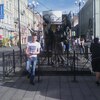 Владимир, 31, г.Шарыпово (Красноярский край) Владимир, 31, г.Шарыпово (Красноярский край)