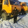 Андрей, 48, г.Калачинск Андрей, 48, г.Калачинск