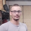 Кирилл Башмаков, 28, г.Оконешниково Кирилл Башмаков, 28, г.Оконешниково