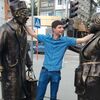 Александр, 26, г.Новосибирск Александр, 26, г.Новосибирск