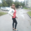 Анюта Стратович, 30, г.Новосибирск Анюта Стратович, 30, г.Новосибирск