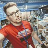 Иван, 30, г.Новосибирск Иван, 30, г.Новосибирск