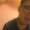 Вадим, 20, г.Красноярск Вадим, 20, г.Красноярск