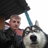 Вадим Пигарев, 18, г.Красноярск Вадим Пигарев, 18, г.Красноярск