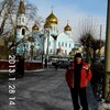 Иван-И-Ольга, 38, г.Заозерный Иван-И-Ольга, 38, г.Заозерный