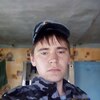 Коля, 25, г.Иланский Коля, 25, г.Иланский