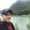 Сергей, 28, г.Новосибирск Сергей, 28, г.Новосибирск
