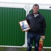 Степан, 37, г.Чистоозерное Степан, 37, г.Чистоозерное