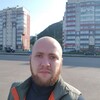 Артем, 26, г.Красноярск Артем, 26, г.Красноярск