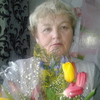 Надежда, 53, г.Нижний Ингаш Надежда, 53, г.Нижний Ингаш