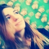 Фелиция, 18, г.Железногорск Фелиция, 18, г.Железногорск