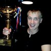 Владимир, 35, г.Новосибирск Владимир, 35, г.Новосибирск