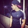 Bk —, 25, г.Омск Bk —, 25, г.Омск