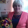 Алла, 53, г.Полтавка Алла, 53, г.Полтавка