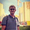 Илья, 25, г.Красноярск Илья, 25, г.Красноярск