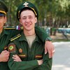 Данил, 18, г.Новосибирск Данил, 18, г.Новосибирск