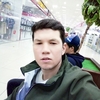 Muhamad, 20, г.Красноярск Muhamad, 20, г.Красноярск