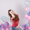 Анастасия, 17, г.Красноярск Анастасия, 17, г.Красноярск