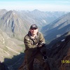 Виталий, 42, г.Томск Виталий, 42, г.Томск